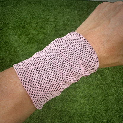 Sweat Wristband