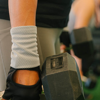 Sweat Wristband